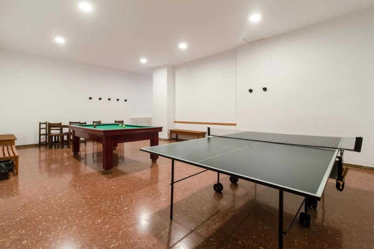 Precioso Atico Duplex En Vielha Para 6 Pax Luaran gambar