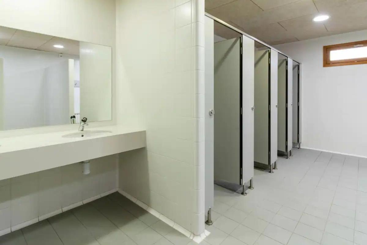 Precioso Atico Duplex En Vielha Para 6 Pax Luaran gambar