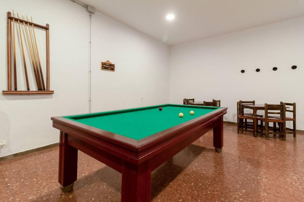 Precioso Atico Duplex En Vielha Para 6 Pax Luaran gambar