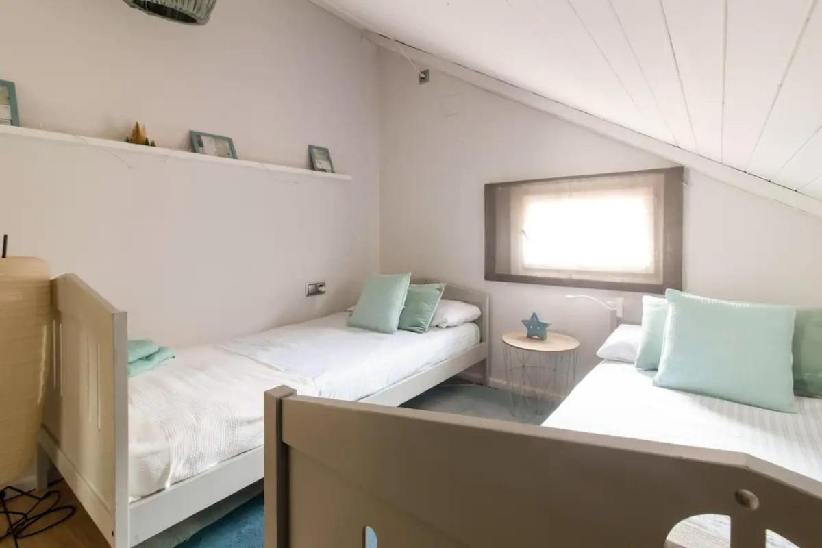 Precioso Atico Duplex En Vielha Para 6 Pax Luaran gambar