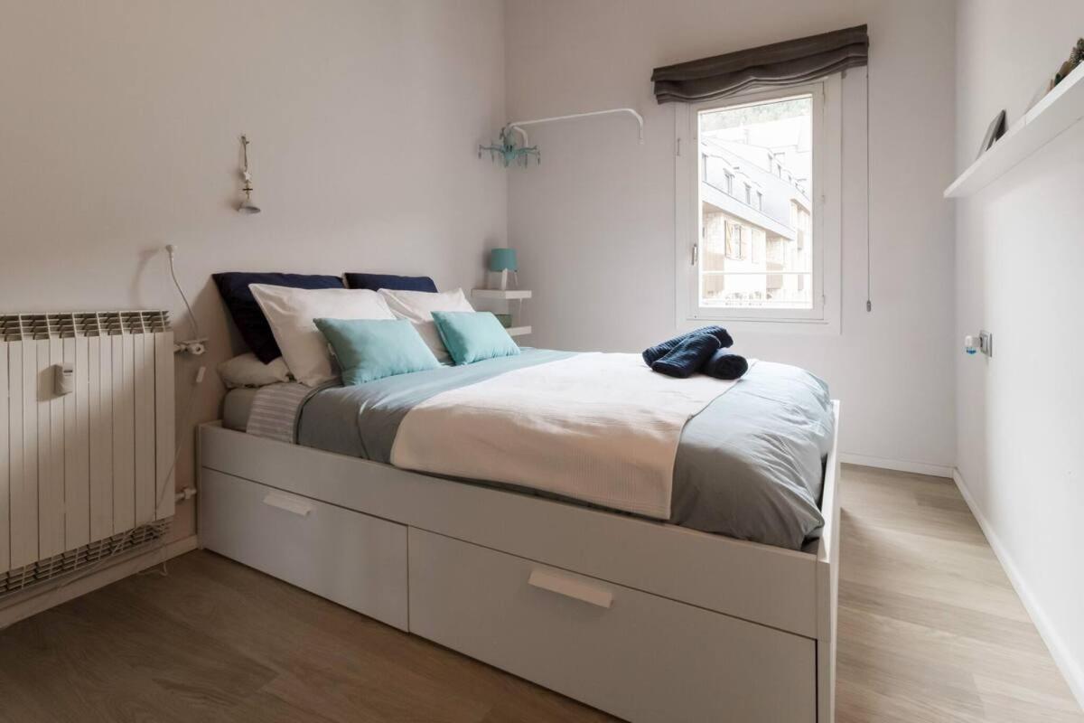 Precioso Atico Duplex En Vielha Para 6 Pax Luaran gambar